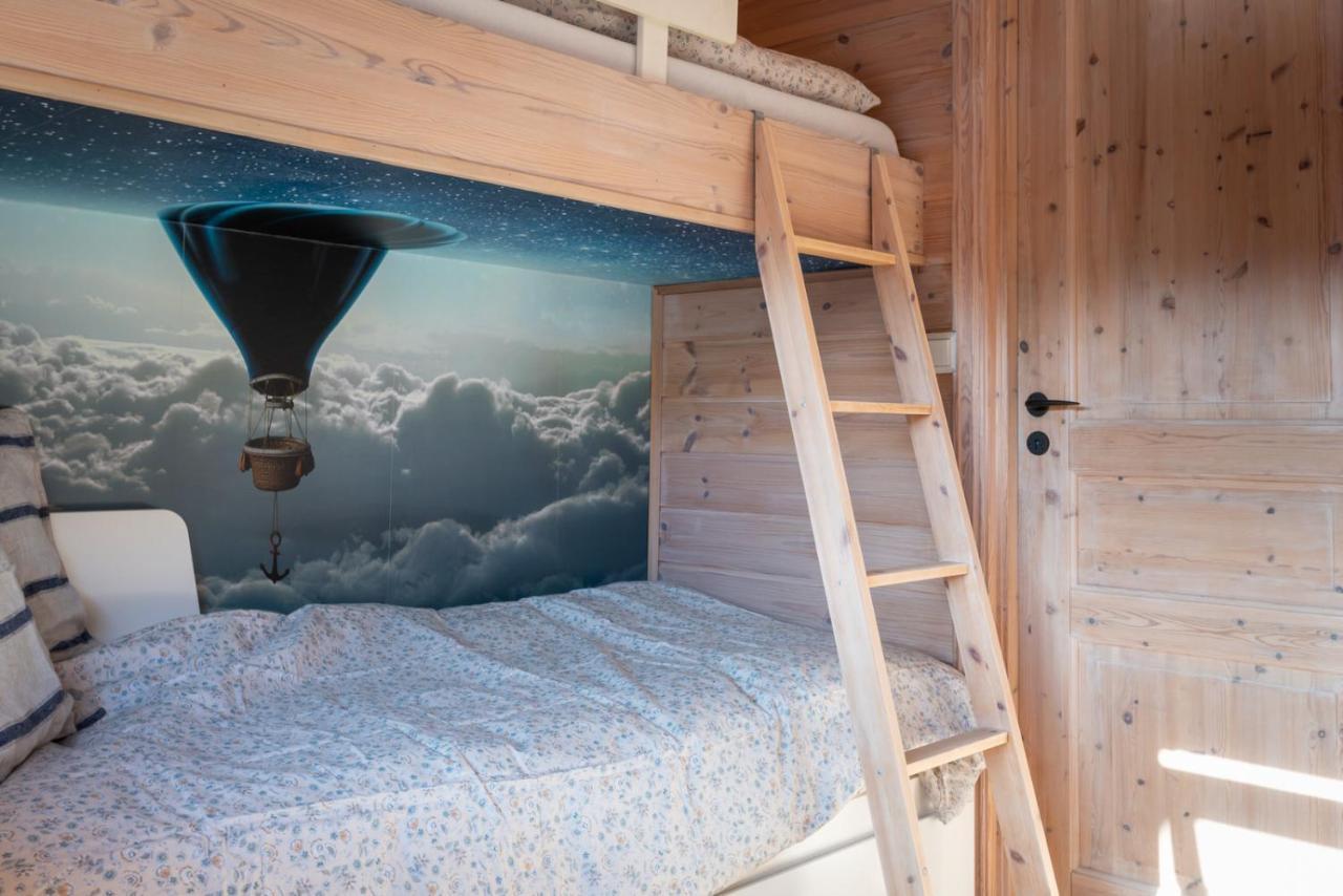 Jolstraholmen Camping Og Hytter Vassenden Exterior photo