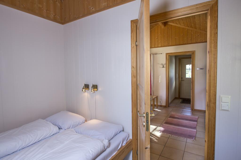 Jolstraholmen Camping Og Hytter Vassenden Room photo