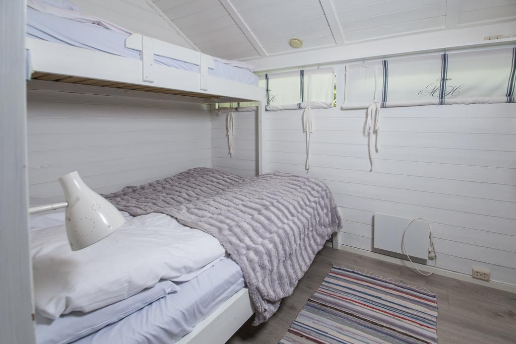 Jolstraholmen Camping Og Hytter Vassenden Room photo
